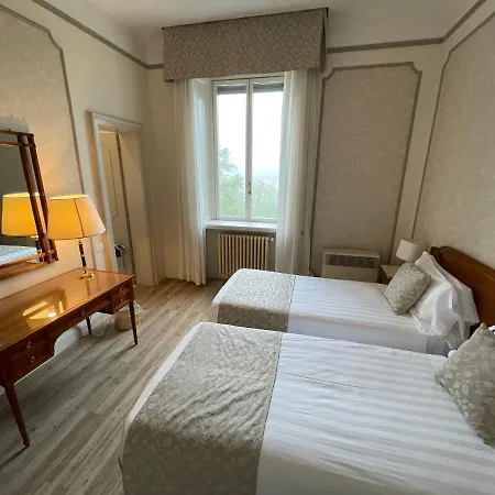 Hotel Palace Grand Varese