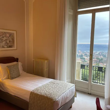 Hotel Palace Grand Varese