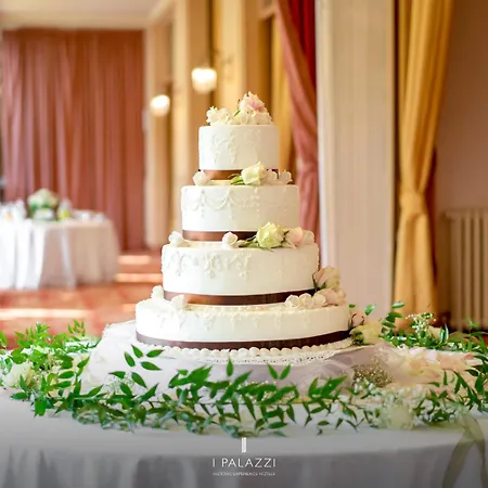 Palace Grand Varese