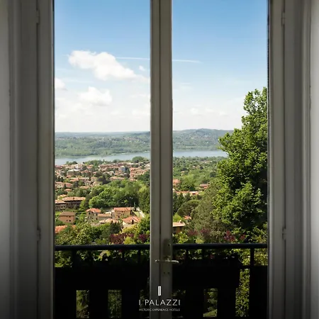 Palace Grand 4* Varese