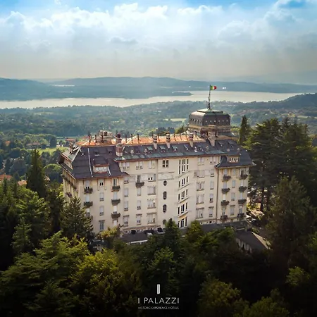 Hotel Palace Grand 4*