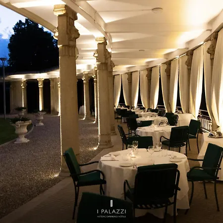 Hotel Palace Grand Varese