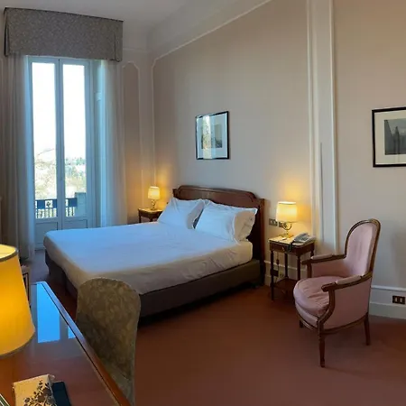 Palace Grand Hotel Varese