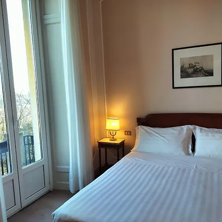 Palace Grand 4* Varese