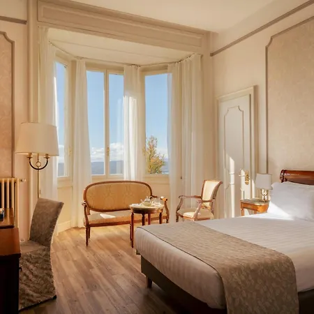 Hotel Palace Grand 4*
