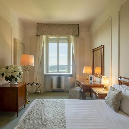 Palace Grand Hotel Varese
