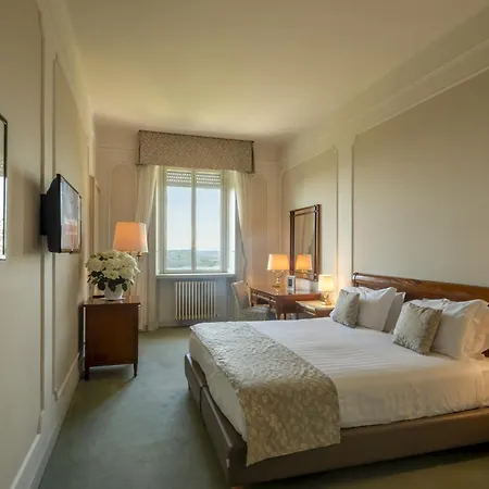 Hotel Palace Grand Varese