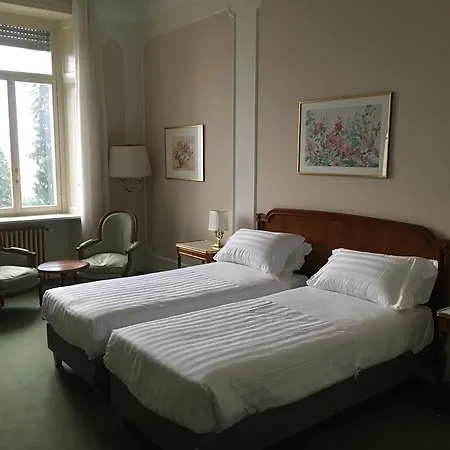 Hotel Palace Grand Varese