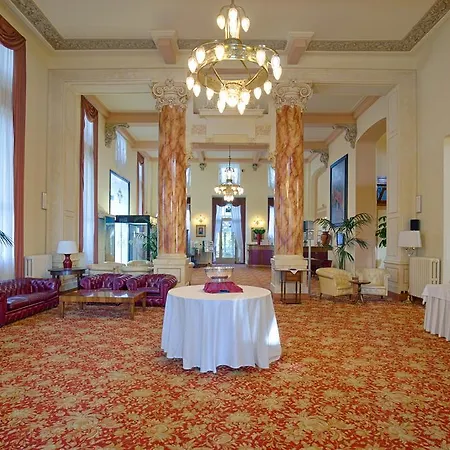 Palace Grand Varese