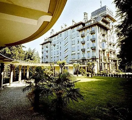 Palace Grand Varese