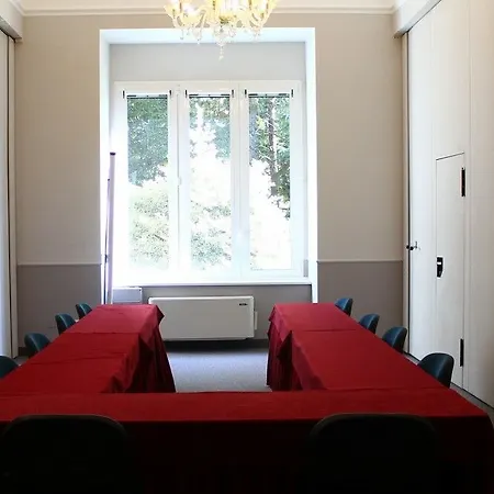 Palace Grand Hotel