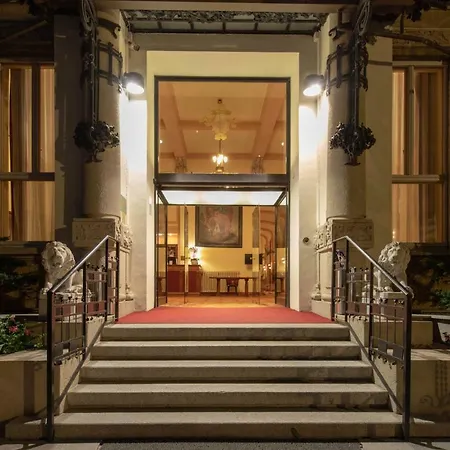 Palace Grand 4* Varese