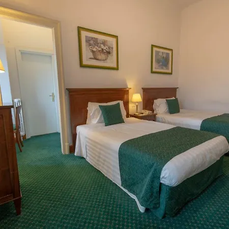 Hotel Palace Grand Varese