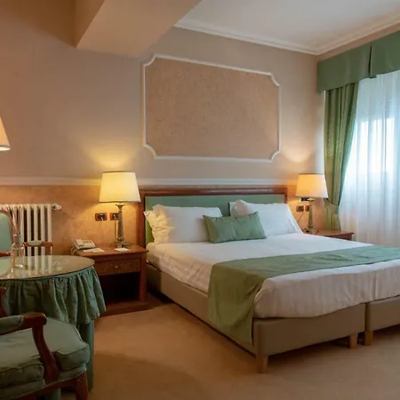 Hotel Palace Grand Varese