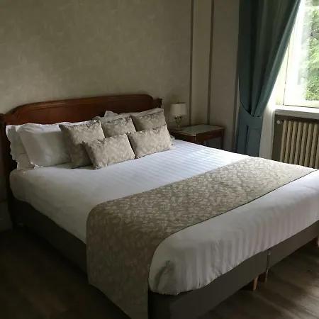 Hotel Palace Grand