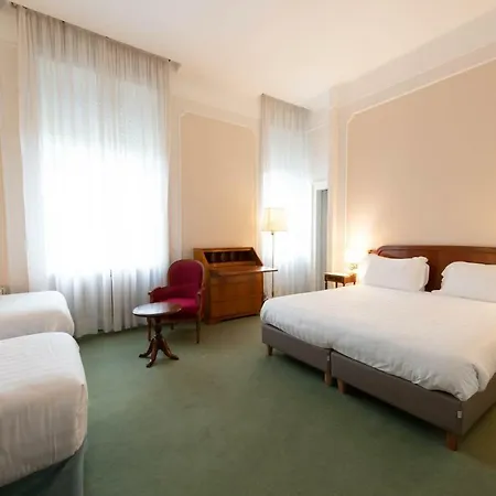 Hotel Palace Grand Varese
