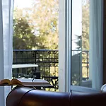 Hotell Palace Grand