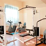 Hotell Palace Grand Varese