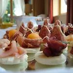Hotell Palace Grand 4*