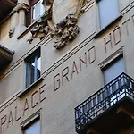 Palace Grand Hotell Varese