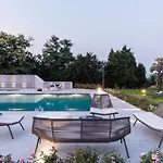 Hotell Palace Grand Varese