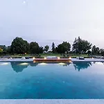 Hotell Palace Grand Varese