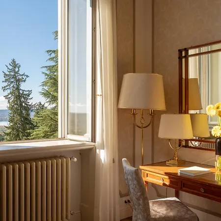 Hotel Palace Grand 4*