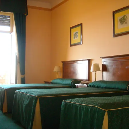 Palace Grand Отель Варезе