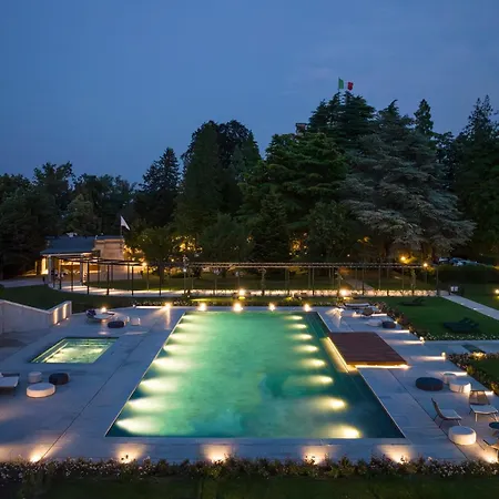 Palace Grand Varese