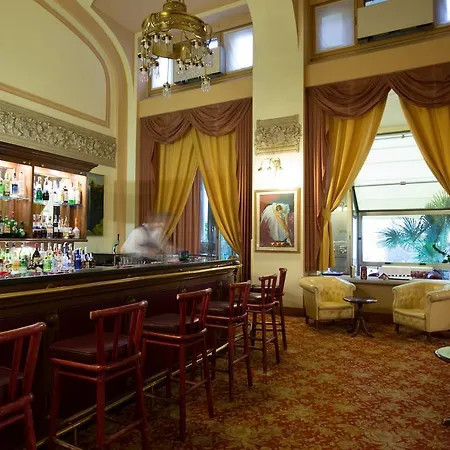 Hotel Palace Grand Varese