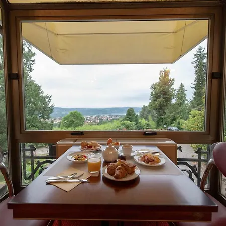 Palace Grand Varese