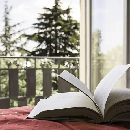 Palace Grand 4* Varese