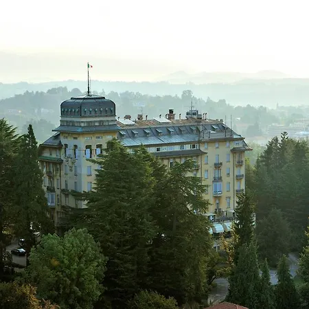 Hotel Palace Grand Varese