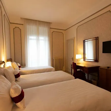 Hotel Palace Grand Varese