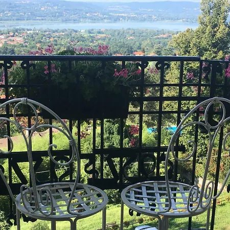 Palace Grand Hotel Varese